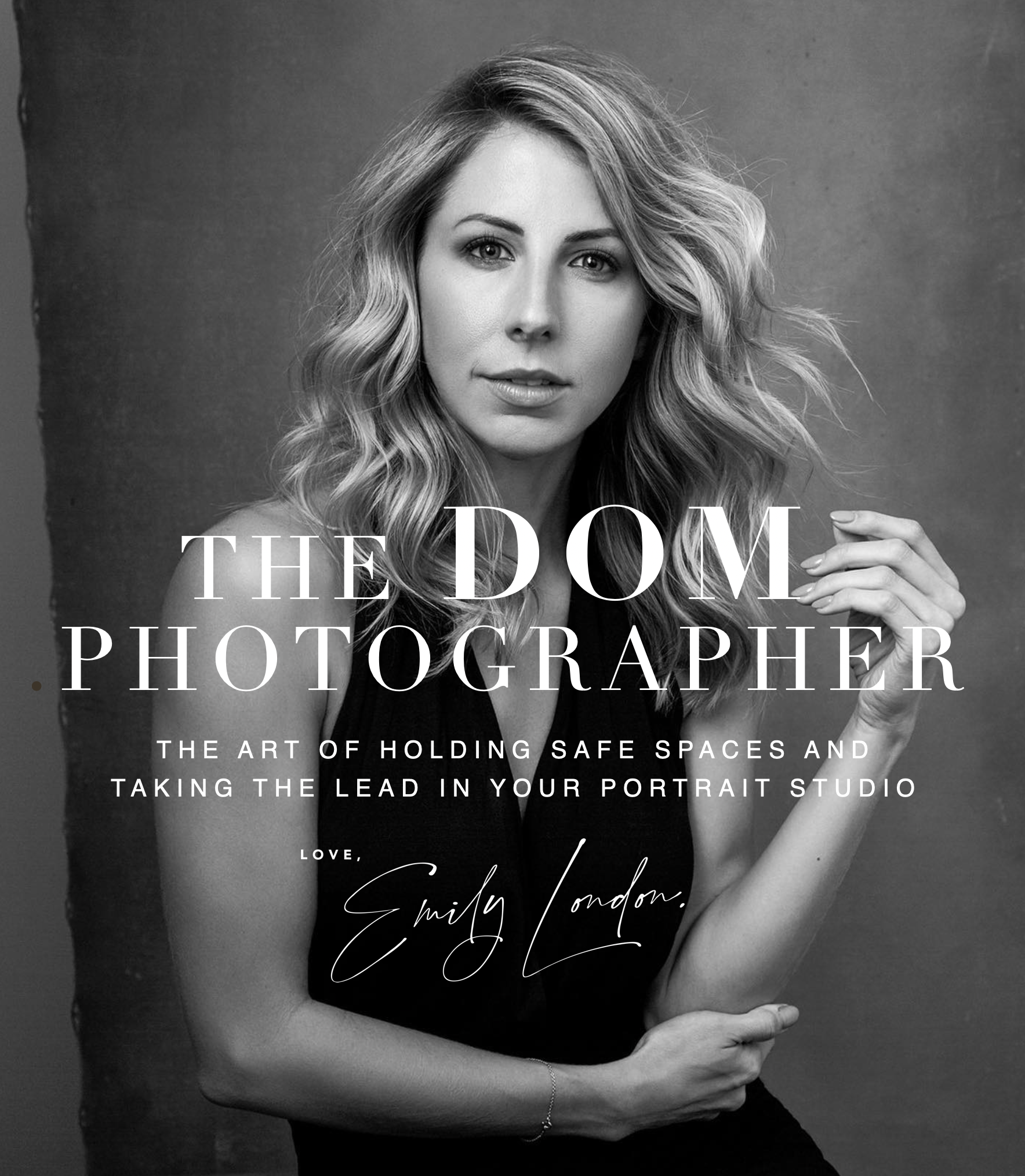 The Dom Photographer